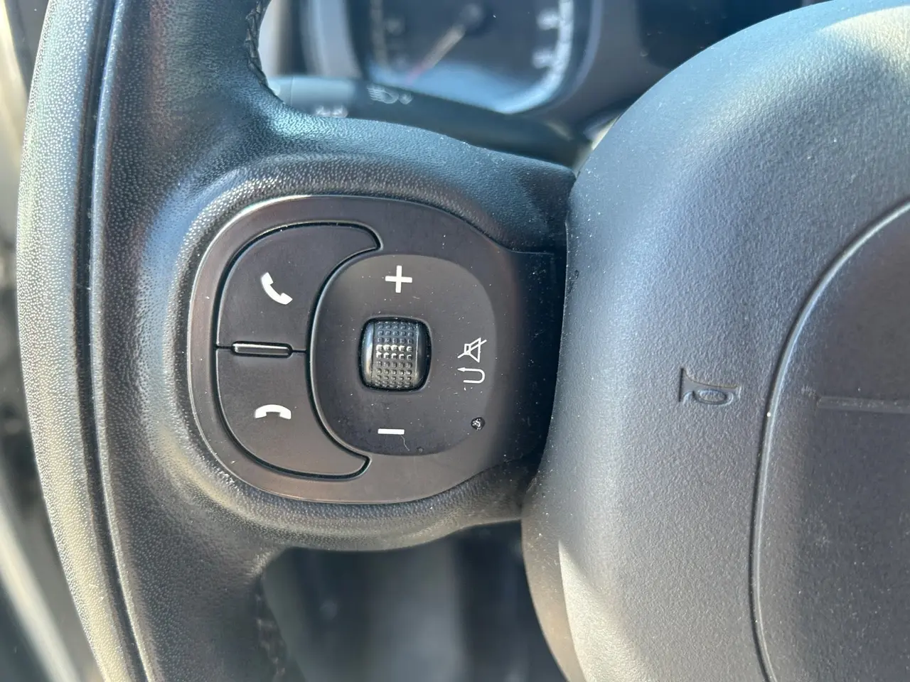 Billede 2 - Fiat Panda 0,9 TwinAir 60 Pop