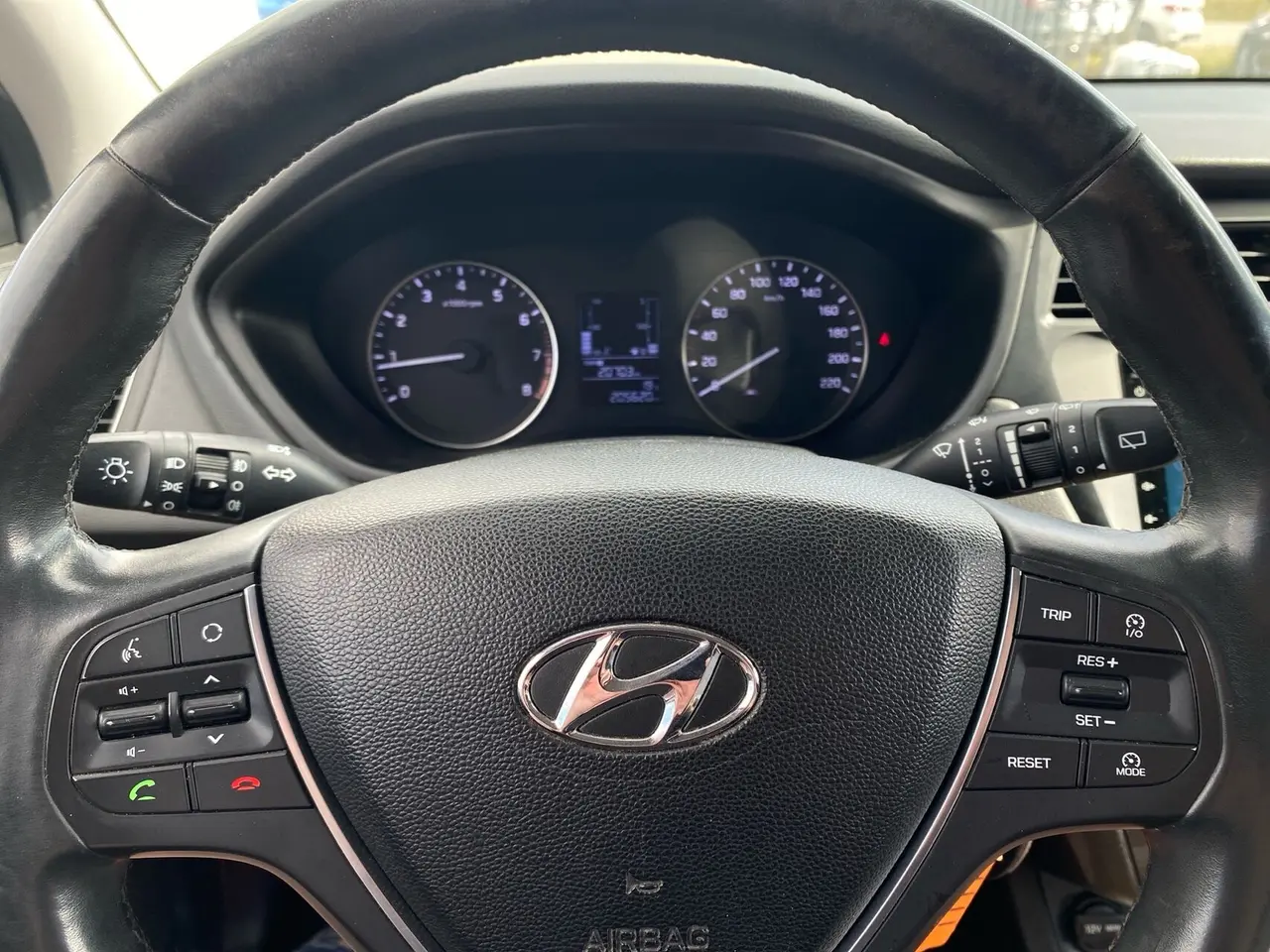 Billede 18 - Hyundai i20 1,25 Trend 84HK 5d