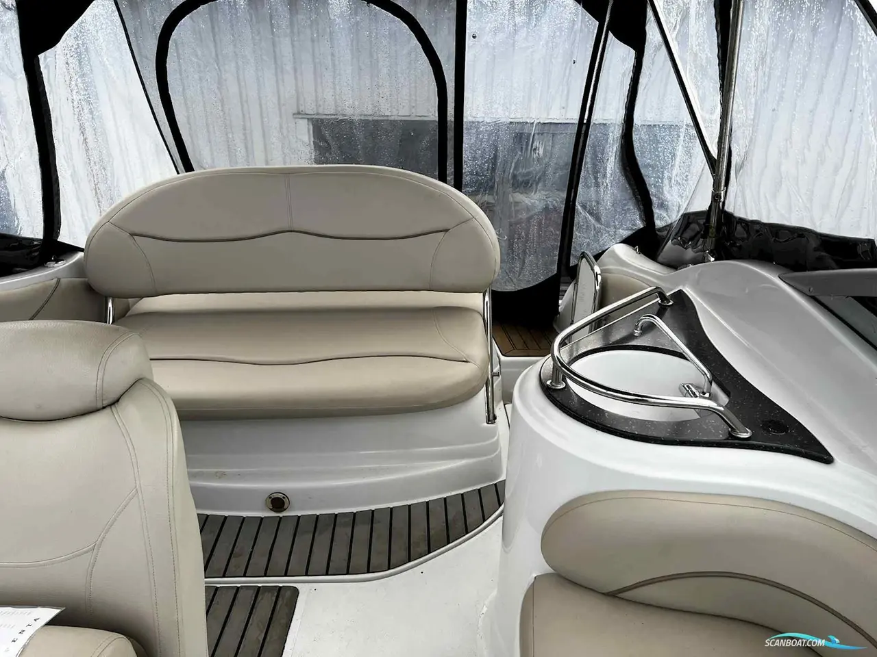 Billede 5 - Crownline 250 CR