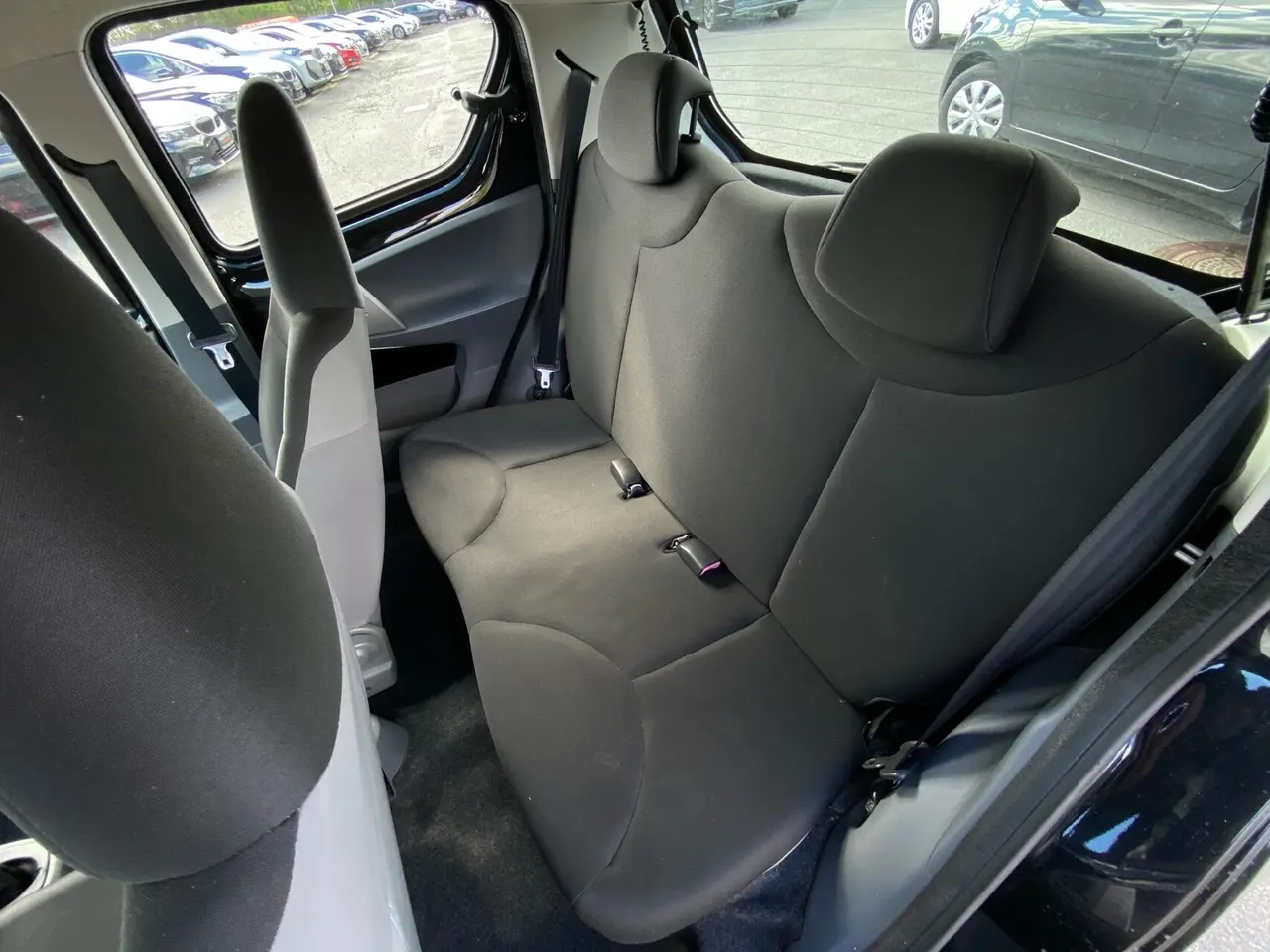 Billede 9 - Toyota Aygo 1,0 68HK 5d
