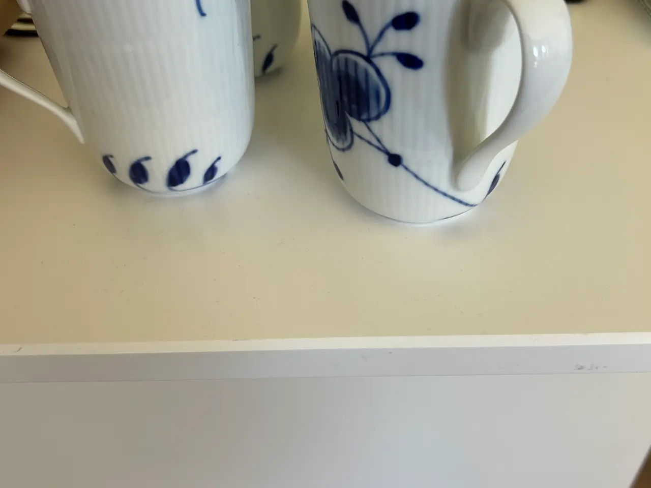 Billede 2 - Royal copenhagen krus 