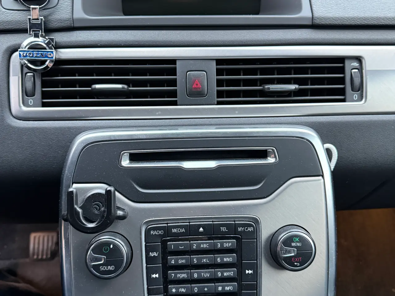 Billede 10 - Volvo V70 1,6 Drive Summum