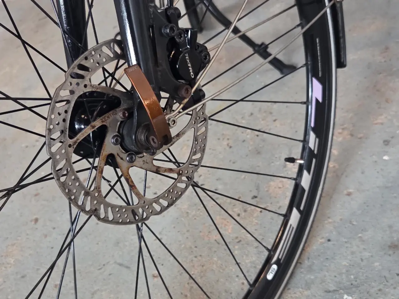 Billede 14 - NISHIKI 28"