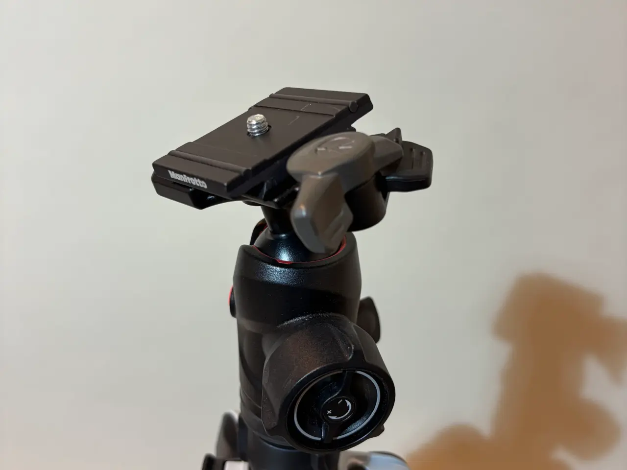 Billede 3 - Manfrotto stativ