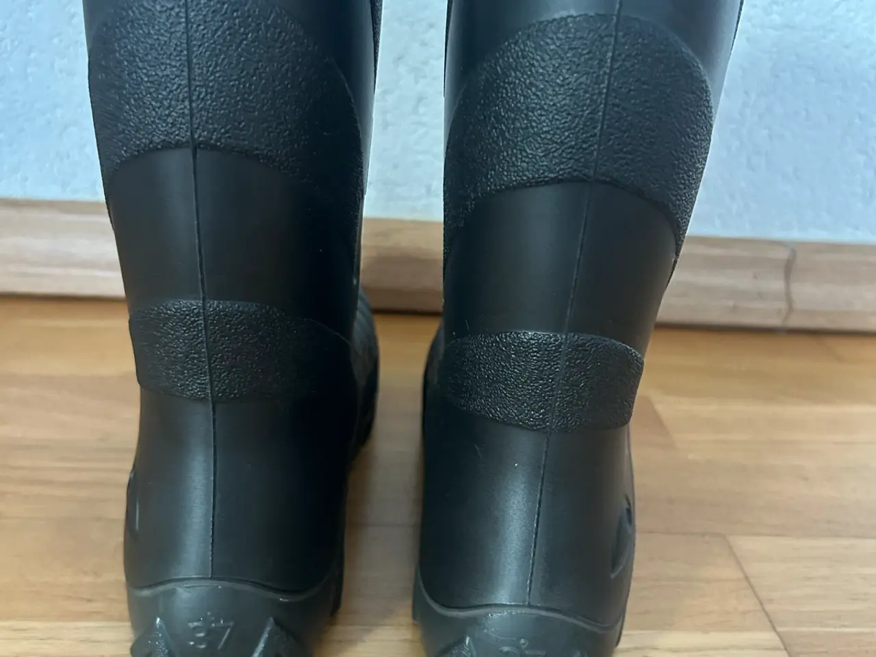 Billede 3 - Viking thermo gummistøvler str.37