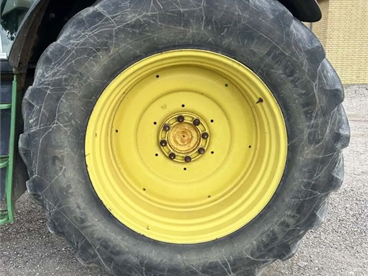 Billede 42 - John Deere 7530
