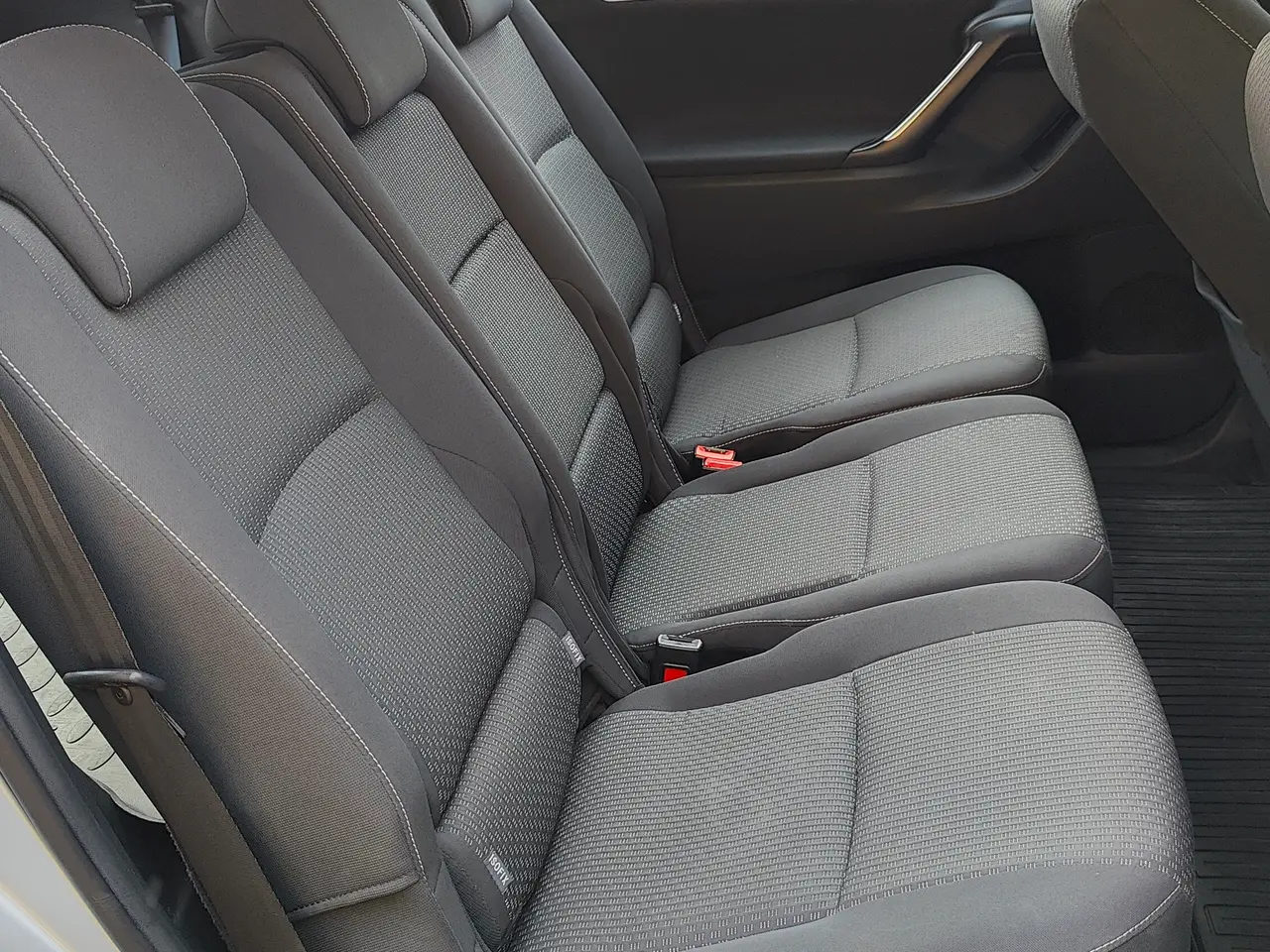 Billede 8 - Velholdt Toyota Verso