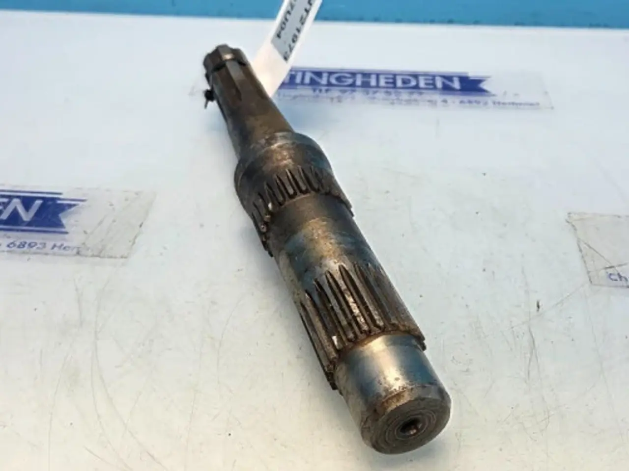 Billede 8 - Massey Ferguson 2620 Pto Aksel 3042960M2