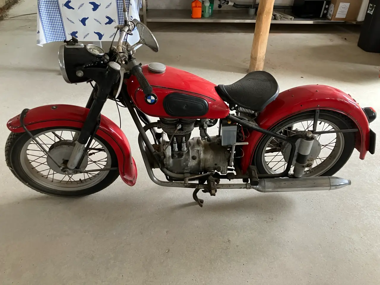 Billede 5 - BMW R25