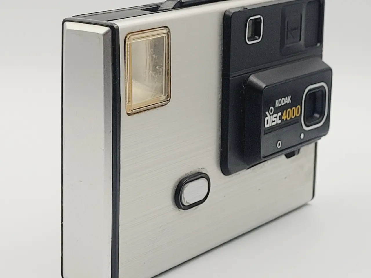 Billede 3 - ⭐️· Analogkamera: 📸 Vintage Kodak Disc 4000