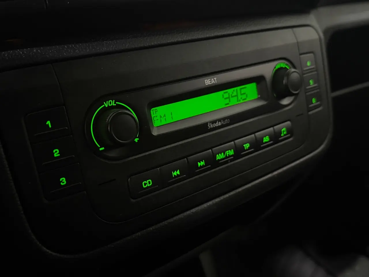 Billede 12 - Skoda Roomster 1,2 12V Comfort