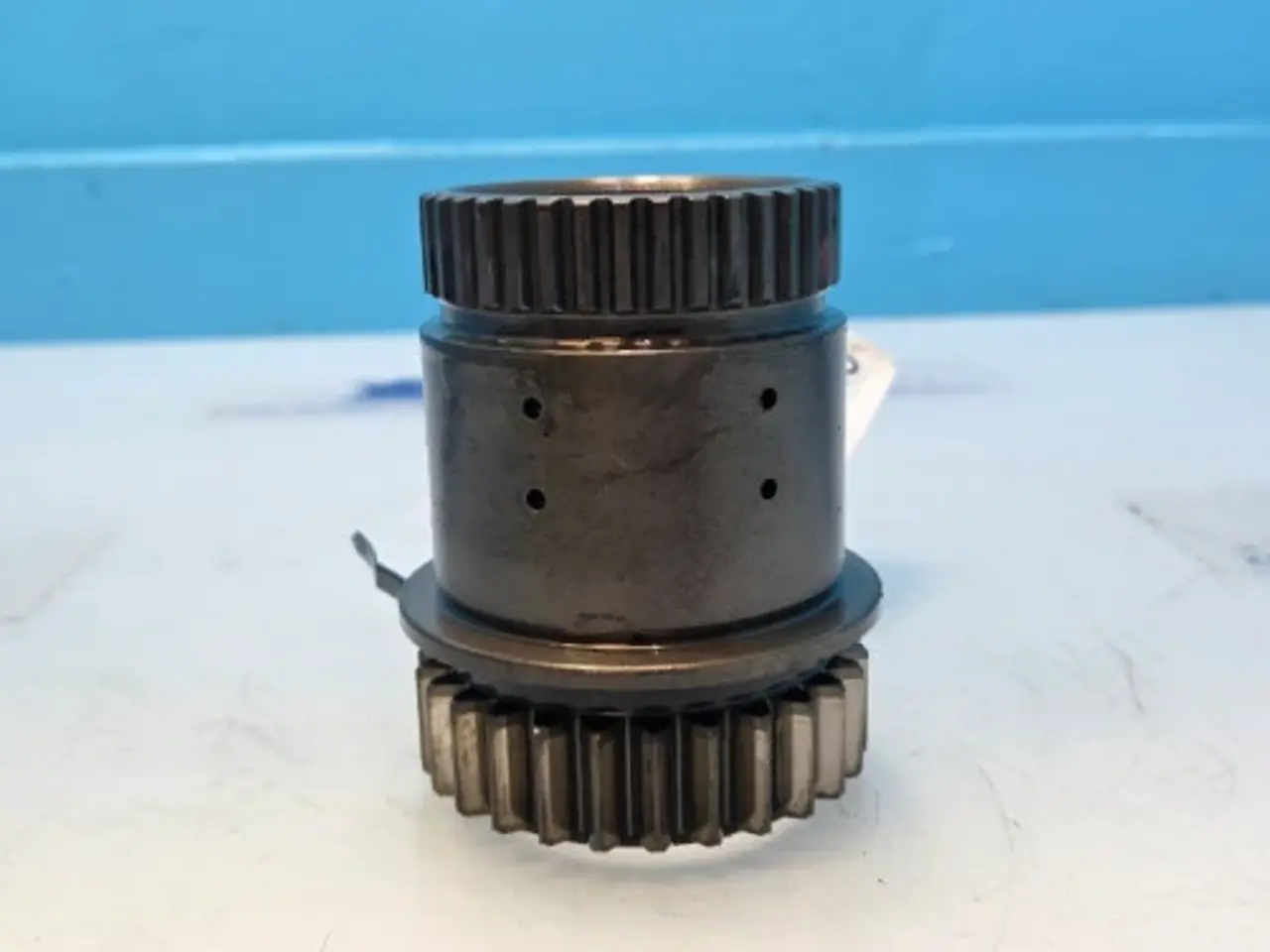 Billede 6 - John Deere 6300 Gear RE41265