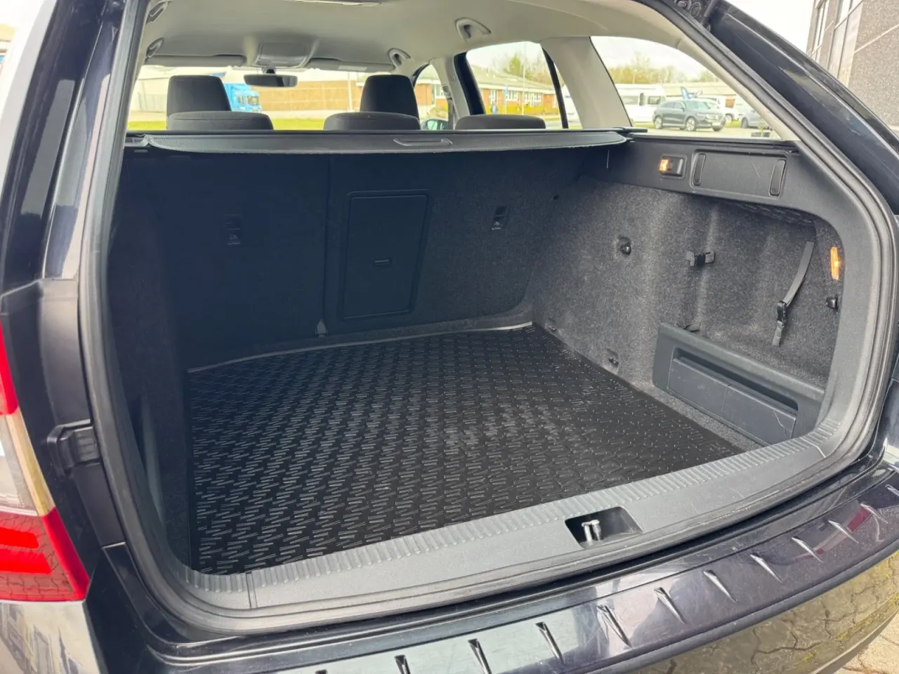 Billede 16 - Skoda Octavia 1,0 TSi 115 Style Combi