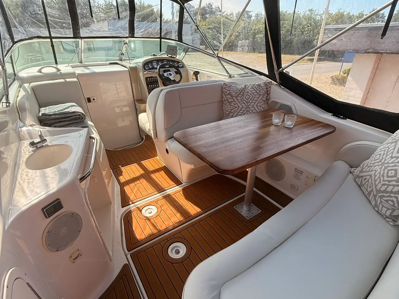 Billede 9 - Charparral 240 Signature 