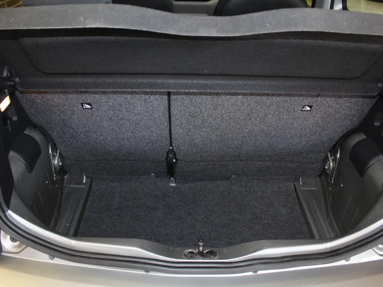 Billede 6 - Seat Mii 1,0 60 Style eco