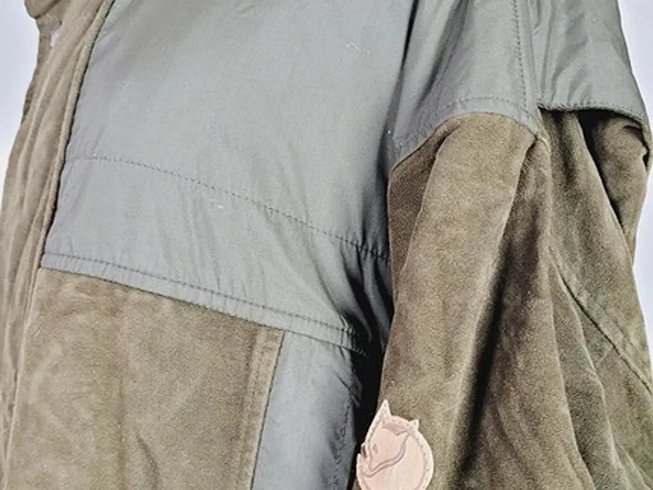 Billede 3 - ⭐️- Fjällräven Jagtjakke Model 62031, Str. XL