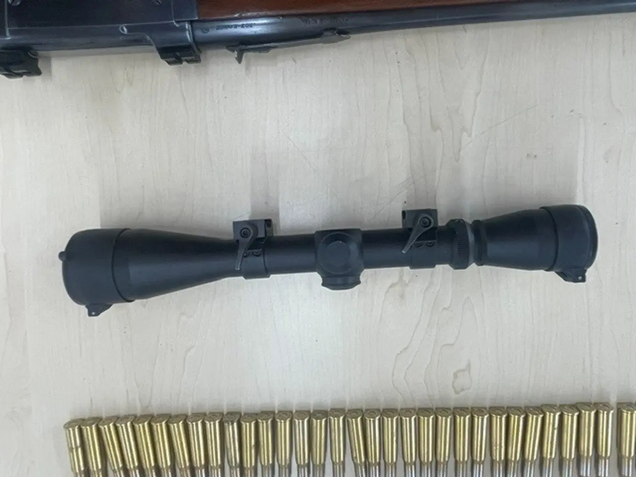 Billede 13 - Savage model 99
