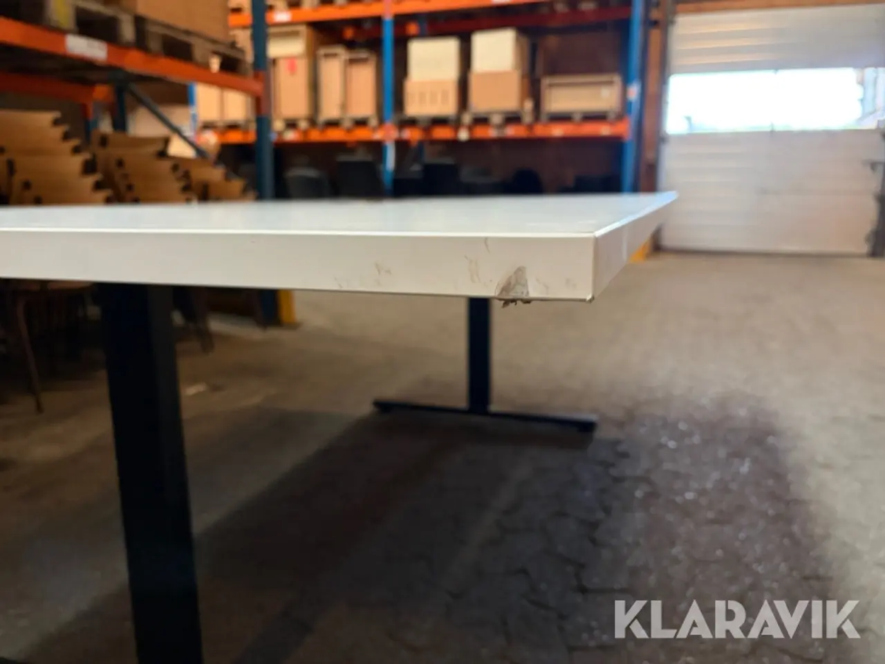 Billede 4 - Konferenceborde - 16 styk