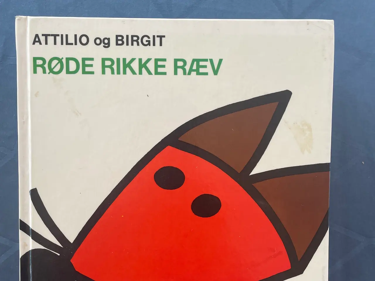 Billede 10 - Attilio & Birgit bøger