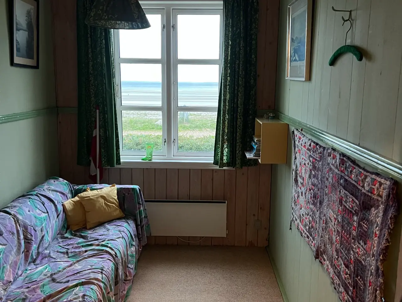 Billede 3 - Sommerhus med panorama hav udsigt