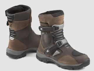 Forma Adventure Low Dry Brun
