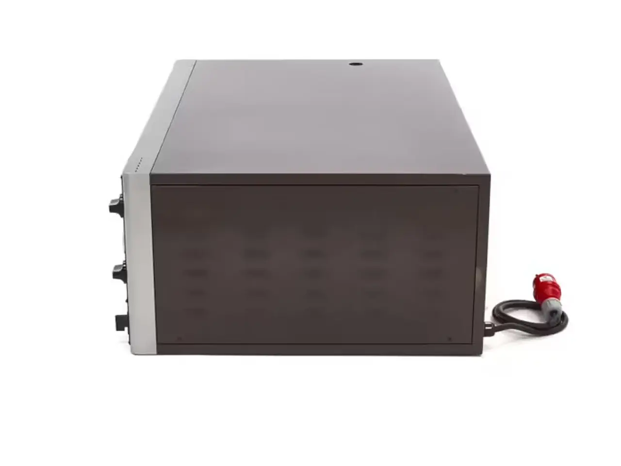 Billede 3 - Deluxe Pizzaovn 6 x 30 cm – 400 V