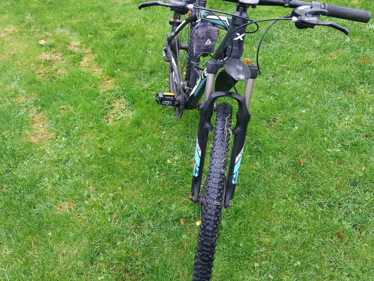 Billede 6 - X zite cykel