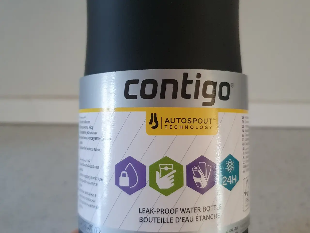 Billede 7 - Contigo Ashland Chill Termo Drikkedunk