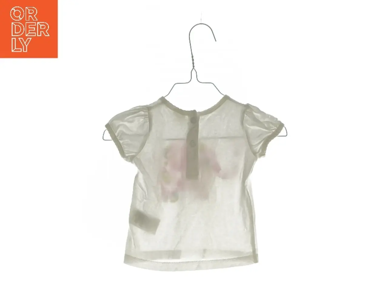 Billede 2 - T shirt fra H&M (Str. 62)