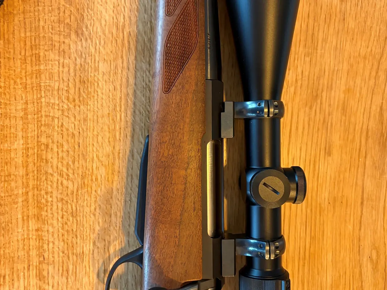 Billede 3 - Tikka T3 Hunter cal 308 LINKS