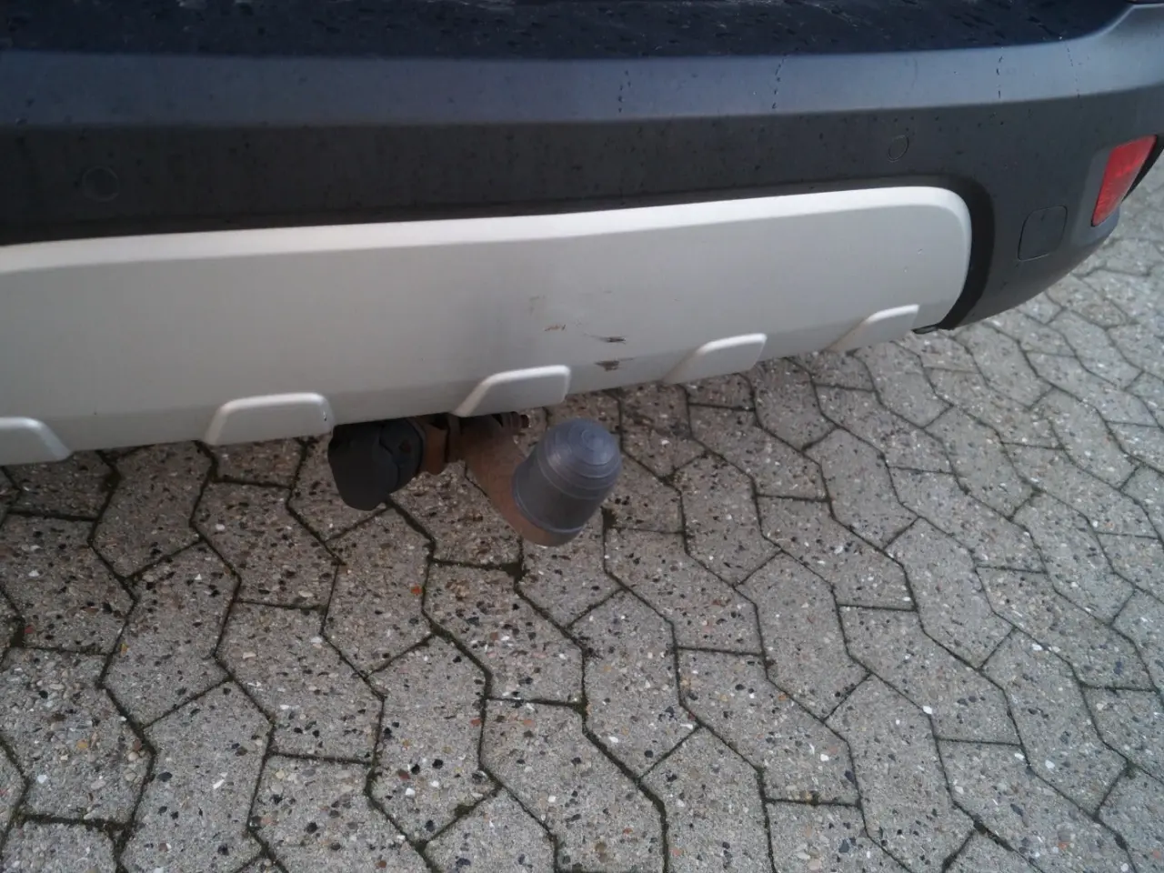 Billede 14 - Opel Mokka 1,6 CDTi 136 Enjoy