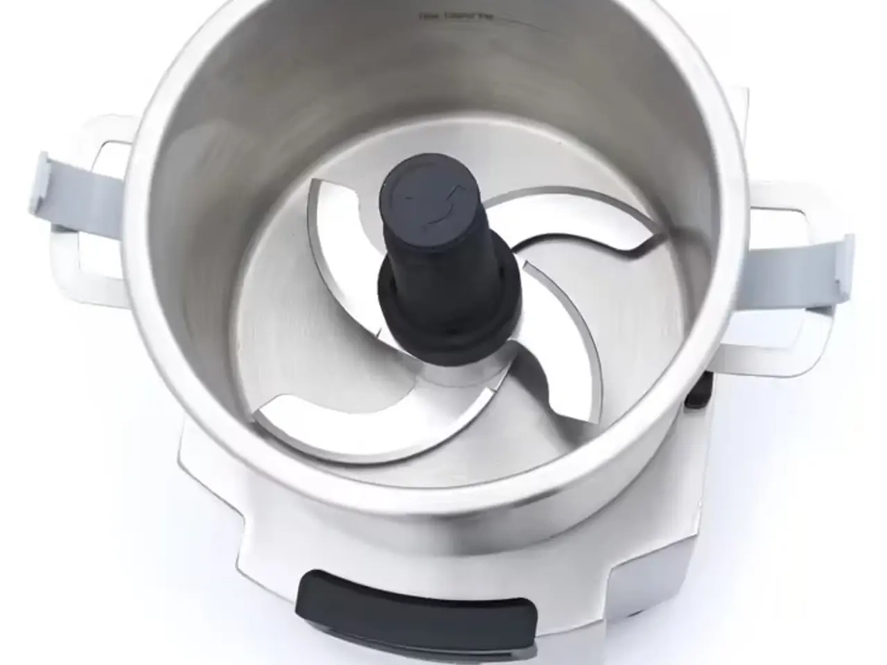 Billede 8 - Foodprocessor / hurtighakker 12L – 230V