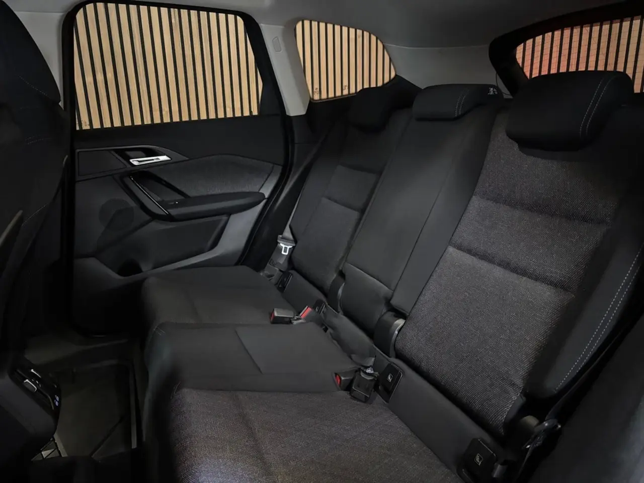 Billede 8 - BMW iX1 xDrive30