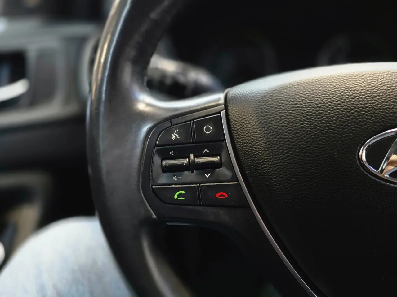 Billede 10 - Hyundai i20 1,25 Trend Van
