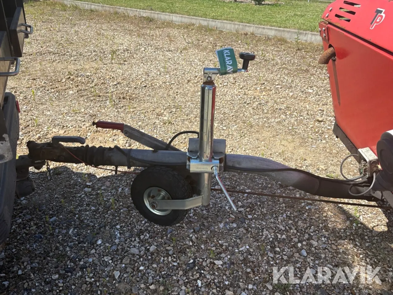 Billede 9 - Flishugger Lindana 660 PHM