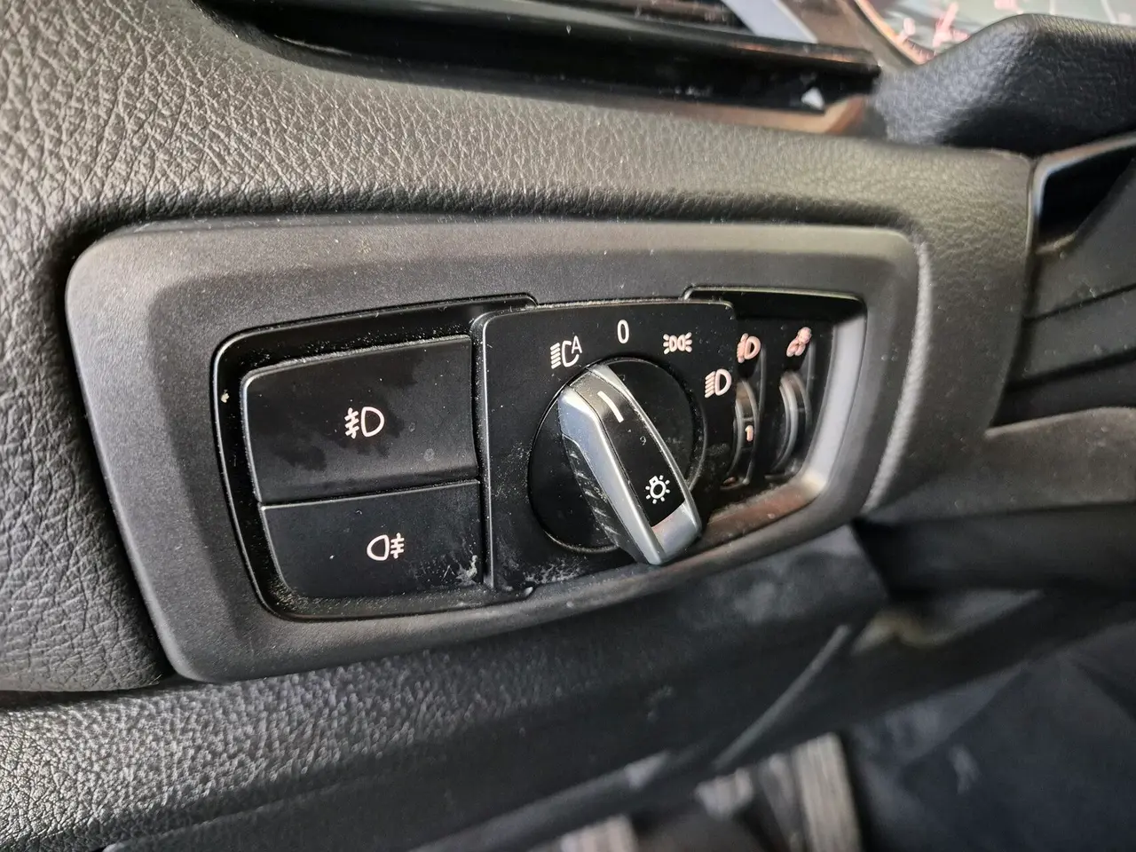 Billede 16 - BMW 216d Active Tourer 1,5 D Advantage 116HK 6g