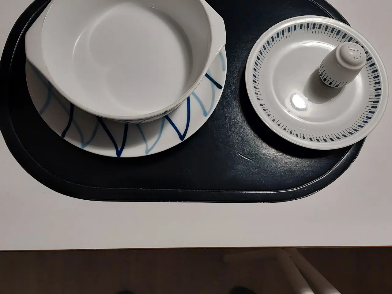 Billede 1 - Lyngby porcelæn