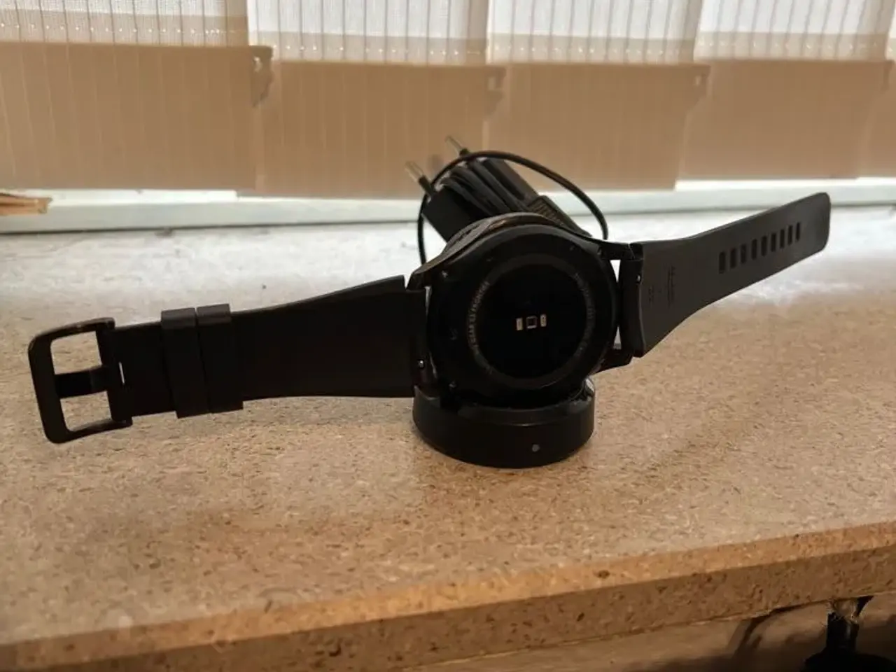 Billede 2 - Samsung gear 3 frontier
