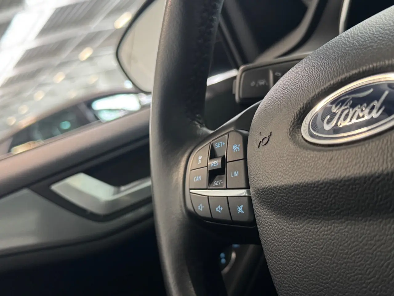 Billede 17 - Ford Focus 1,5 EcoBlue Active