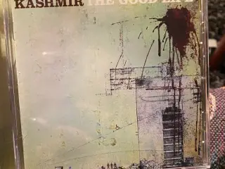 Kashmir - The good life