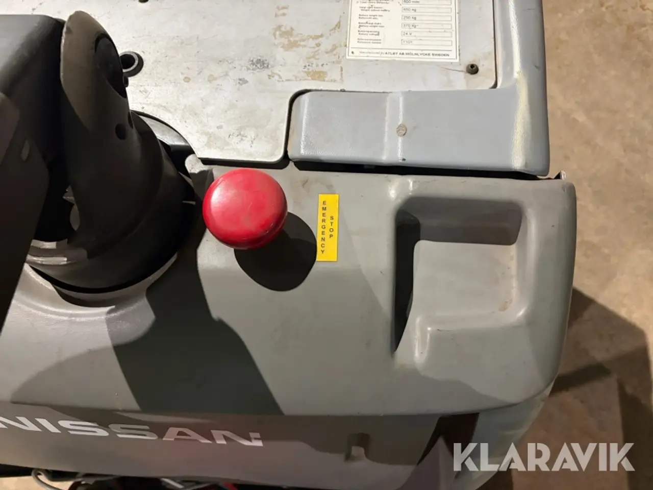 Billede 6 - El hund Nissan Plp200