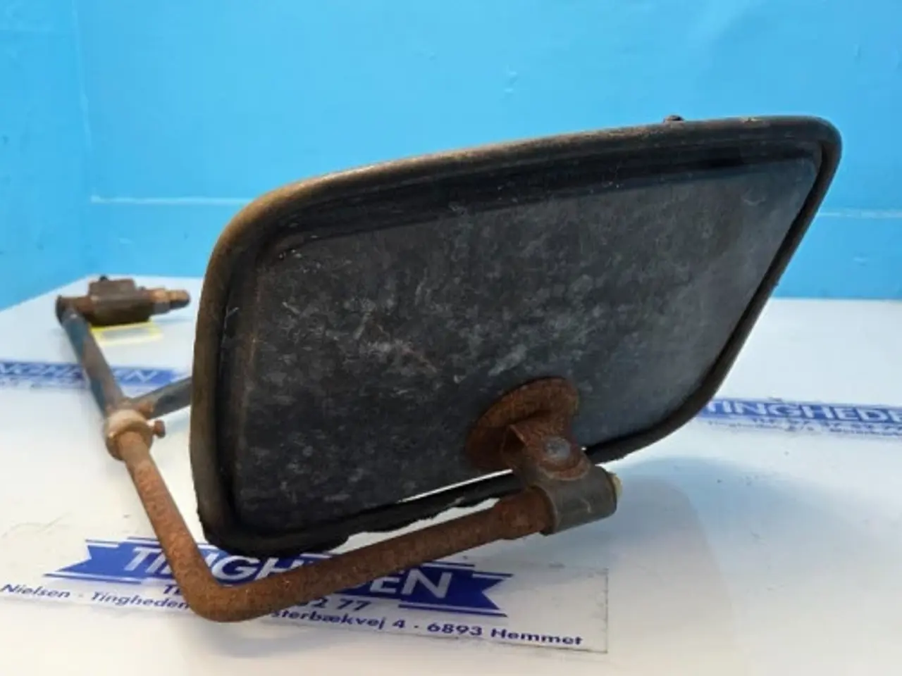 Billede 8 - Massey Ferguson 3085 Arm L. 3104952M2