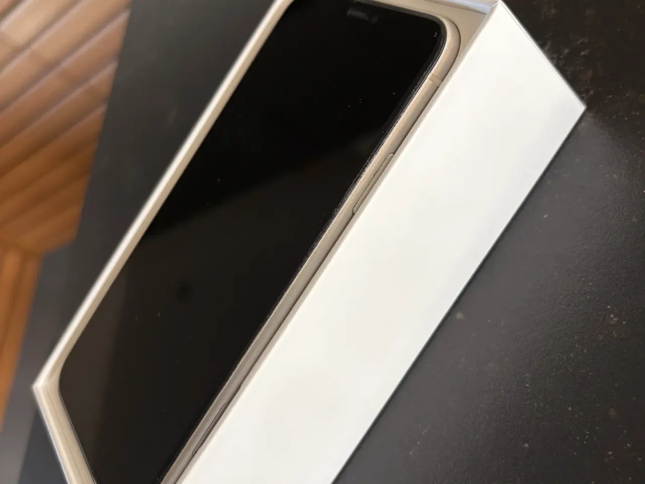 Billede 3 - Flot IPhone 11