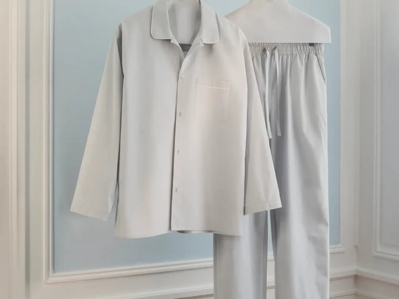Billede 1 - Pyjamas fra Georg Jensen Damask