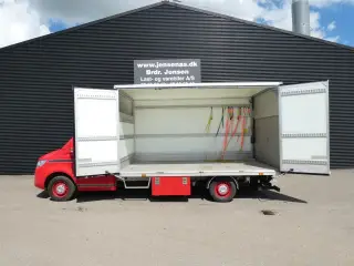 Mercedes-Benz Sprinter 317 2,0 CDI A3 RWD 9G-Tronic 170HK Ladv./Chas. 9g Aut.