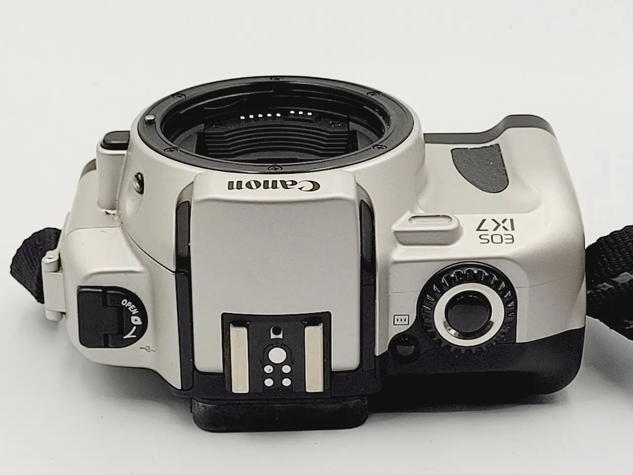 Billede 5 - ⭐️- ANALOGKAMERA: Canon EOS IX7 - Kamerahus