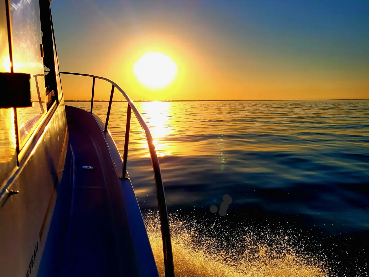 Billede 12 - Beneteau antares 760
