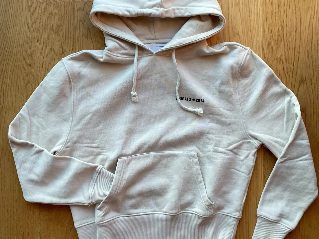 Billede 1 - Axel Arigato hoodie