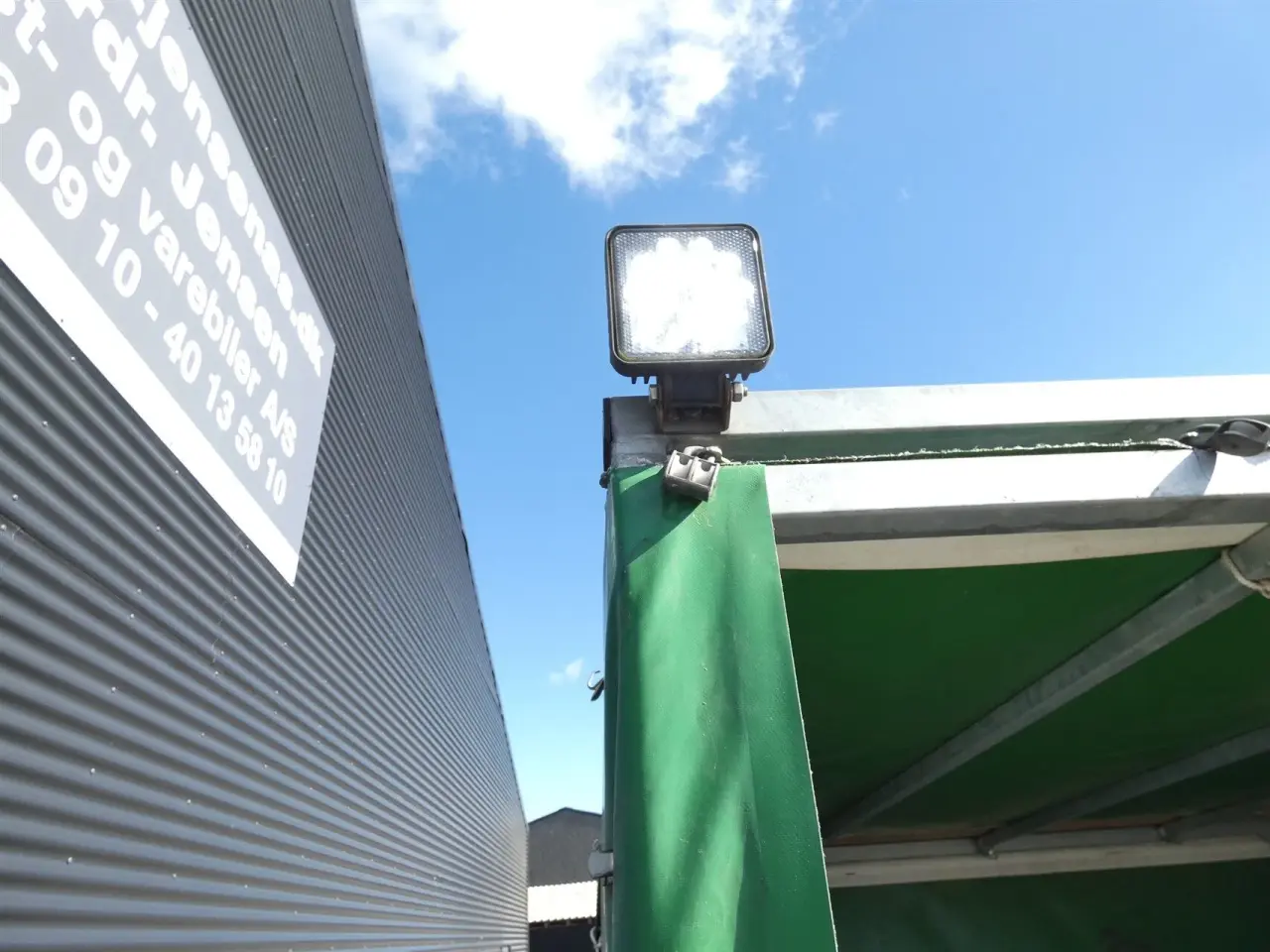 Billede 17 - Renault Master T35 L3 2,3 DCI RWD Twillingemonteret 165HK DobKab Man.