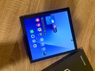 Samsung Fold 7 Sælges